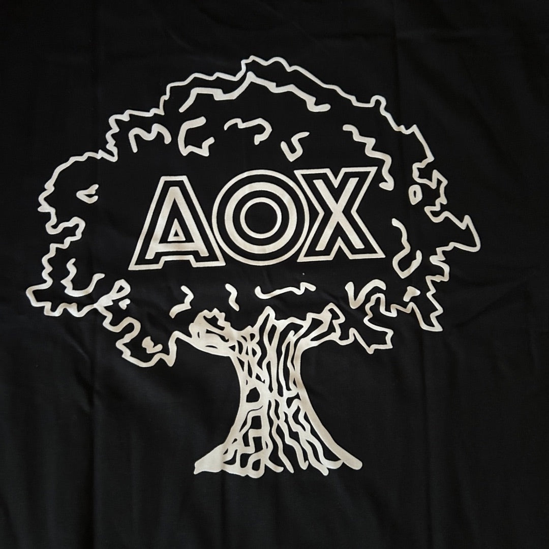 AOX Logo Tee