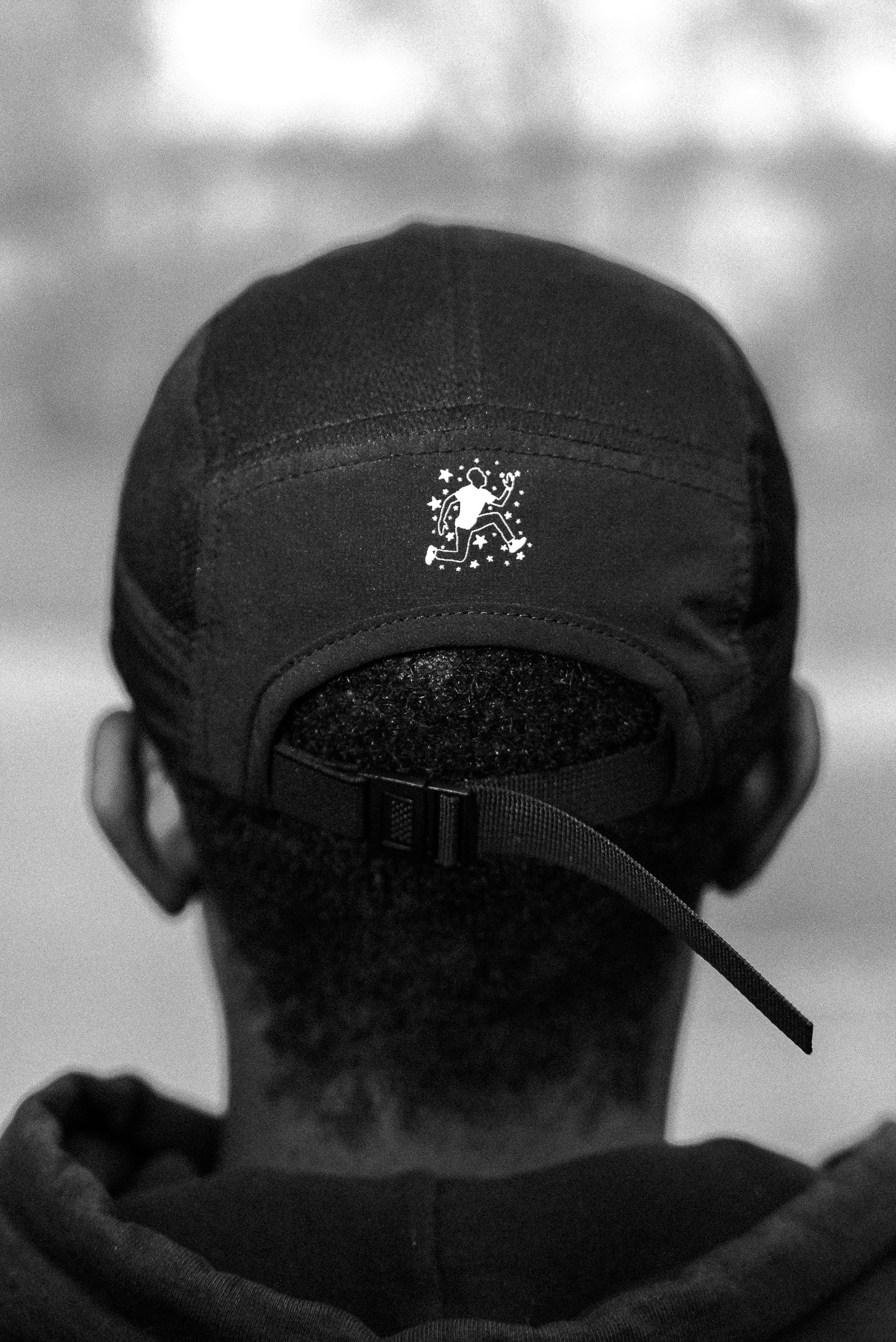 PROGRESSION 5 Panel Hat
