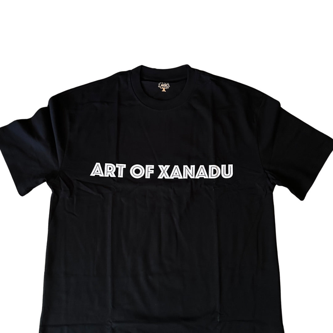 AOX Logo Tee