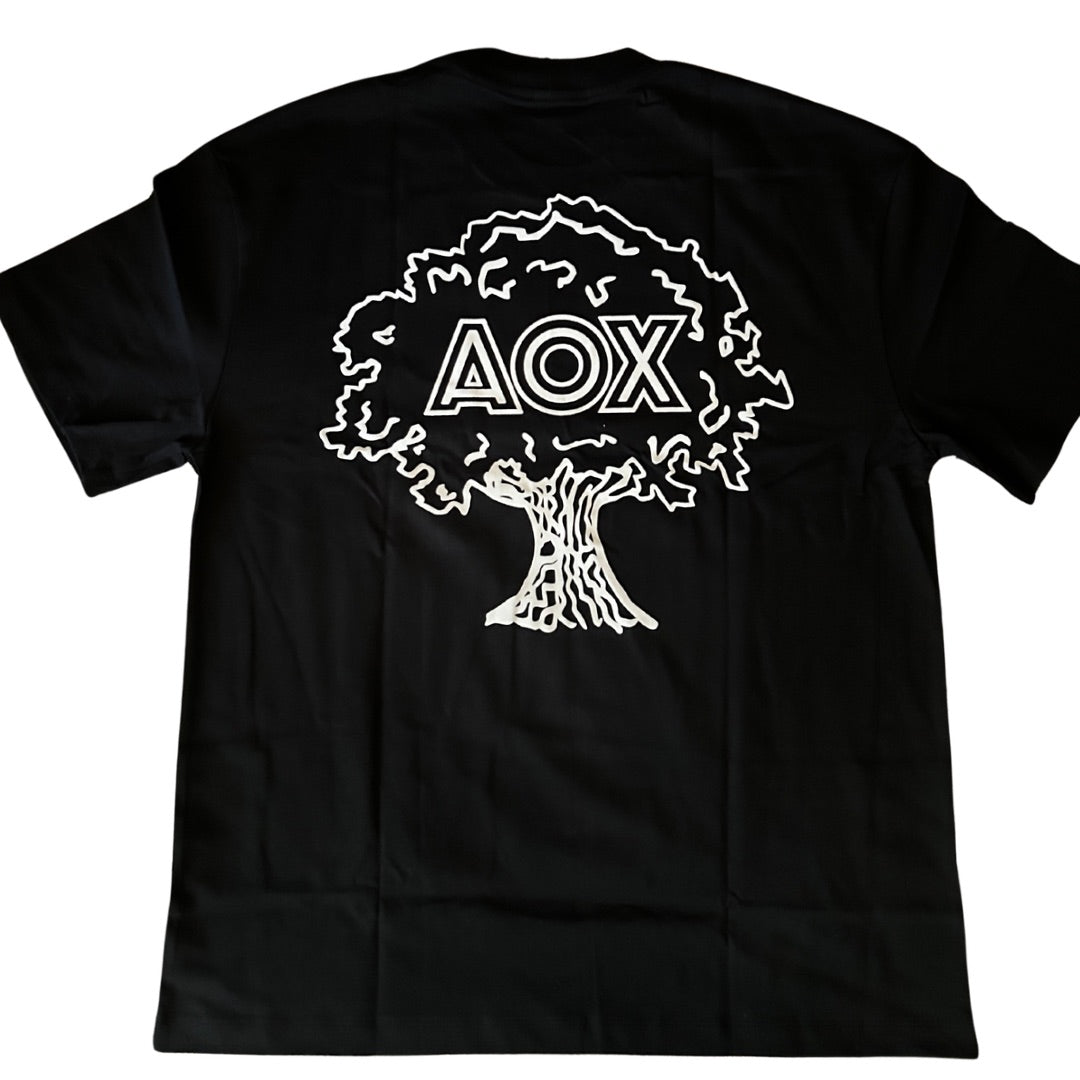AOX Logo Tee