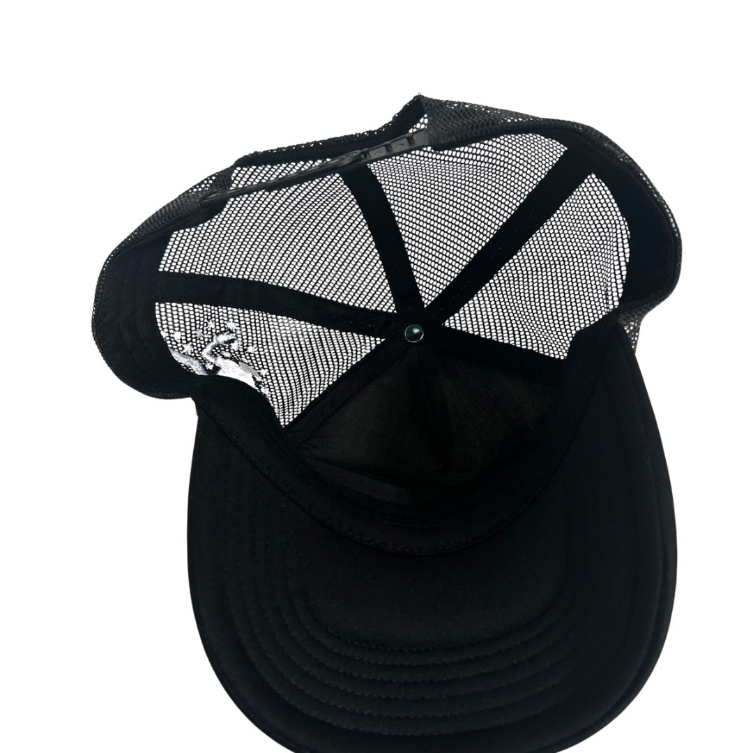 PROGRESSION Trucker Hat