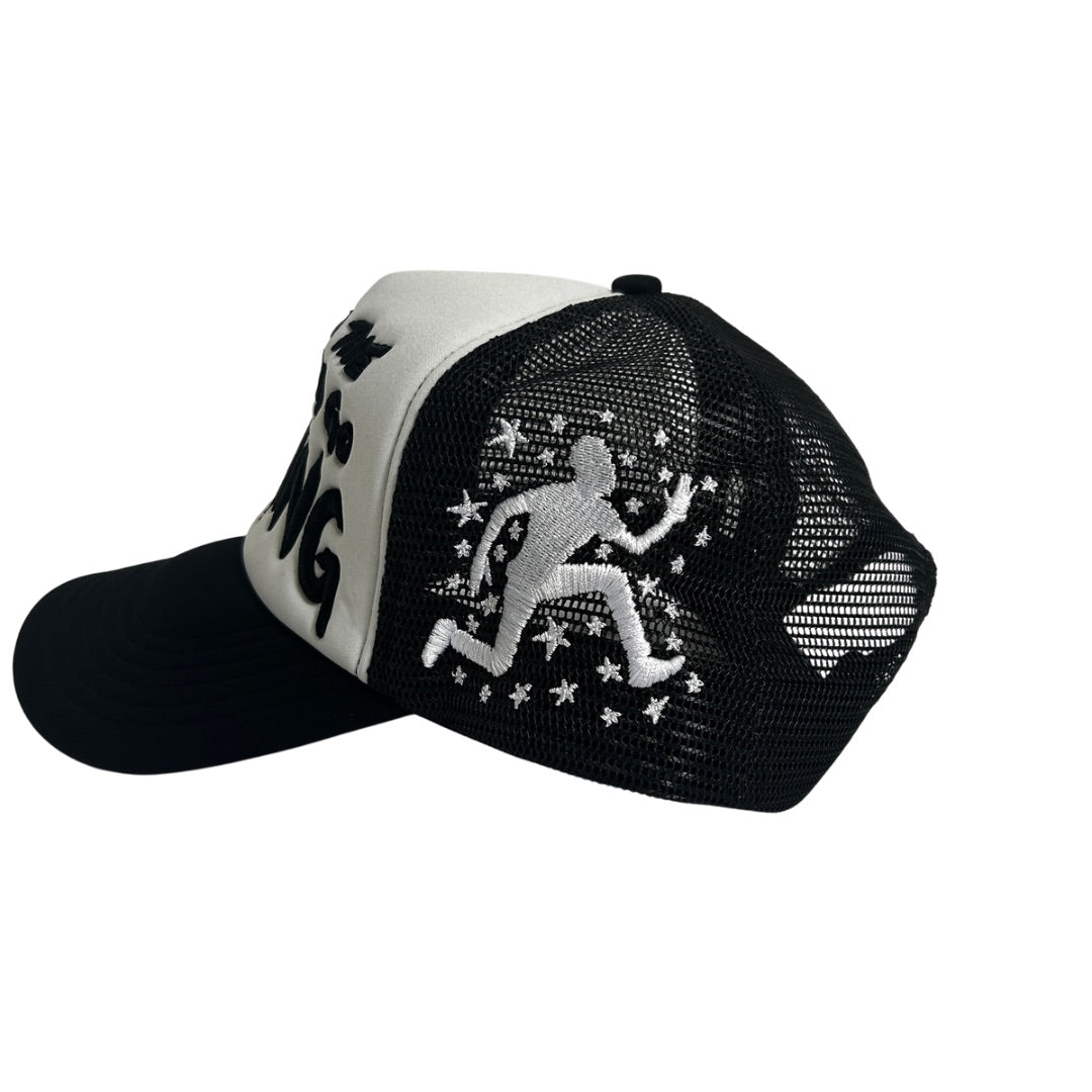 PROGRESSION Trucker Hat