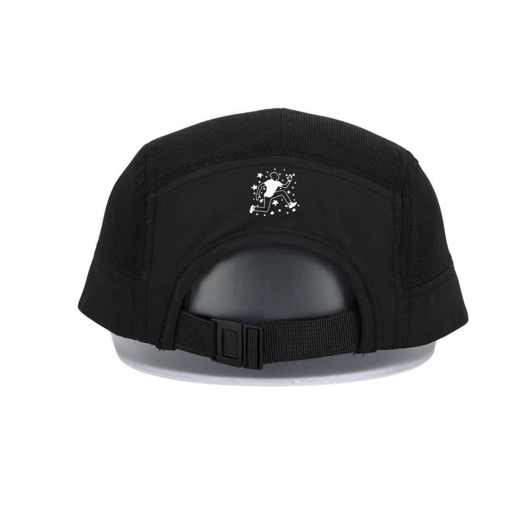 PROGRESSION 5 Panel Hat