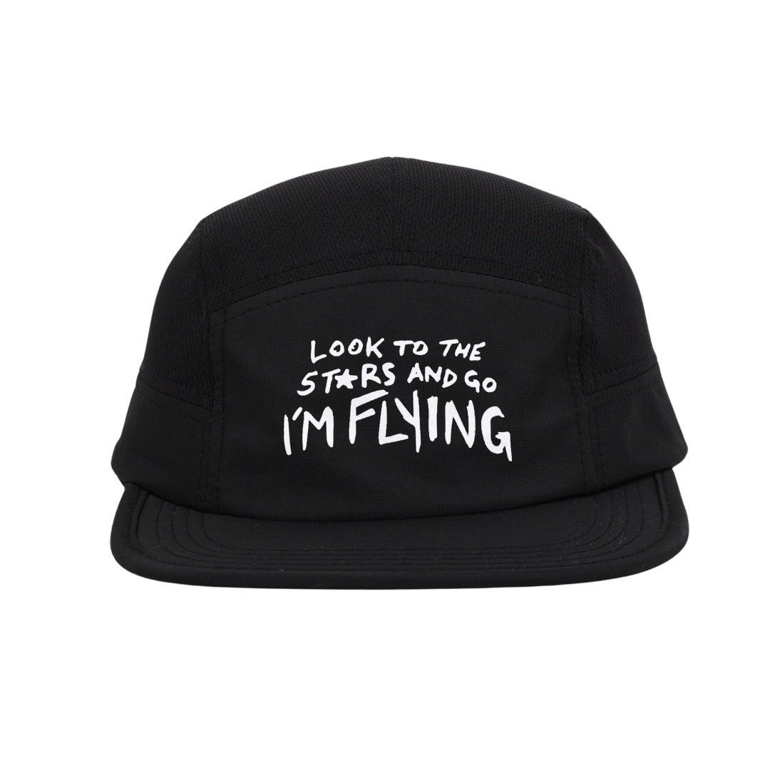 PROGRESSION 5 Panel Hat