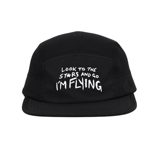 PROGRESSION 5 Panel Hat