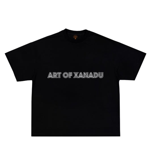 AOX Logo Tee