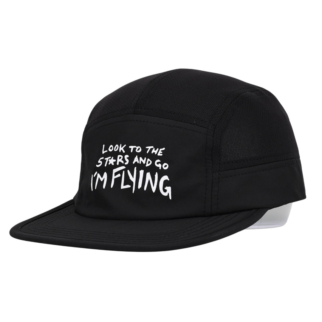 PROGRESSION 5 Panel Hat