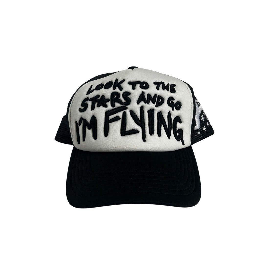 PROGRESSION Trucker Hat